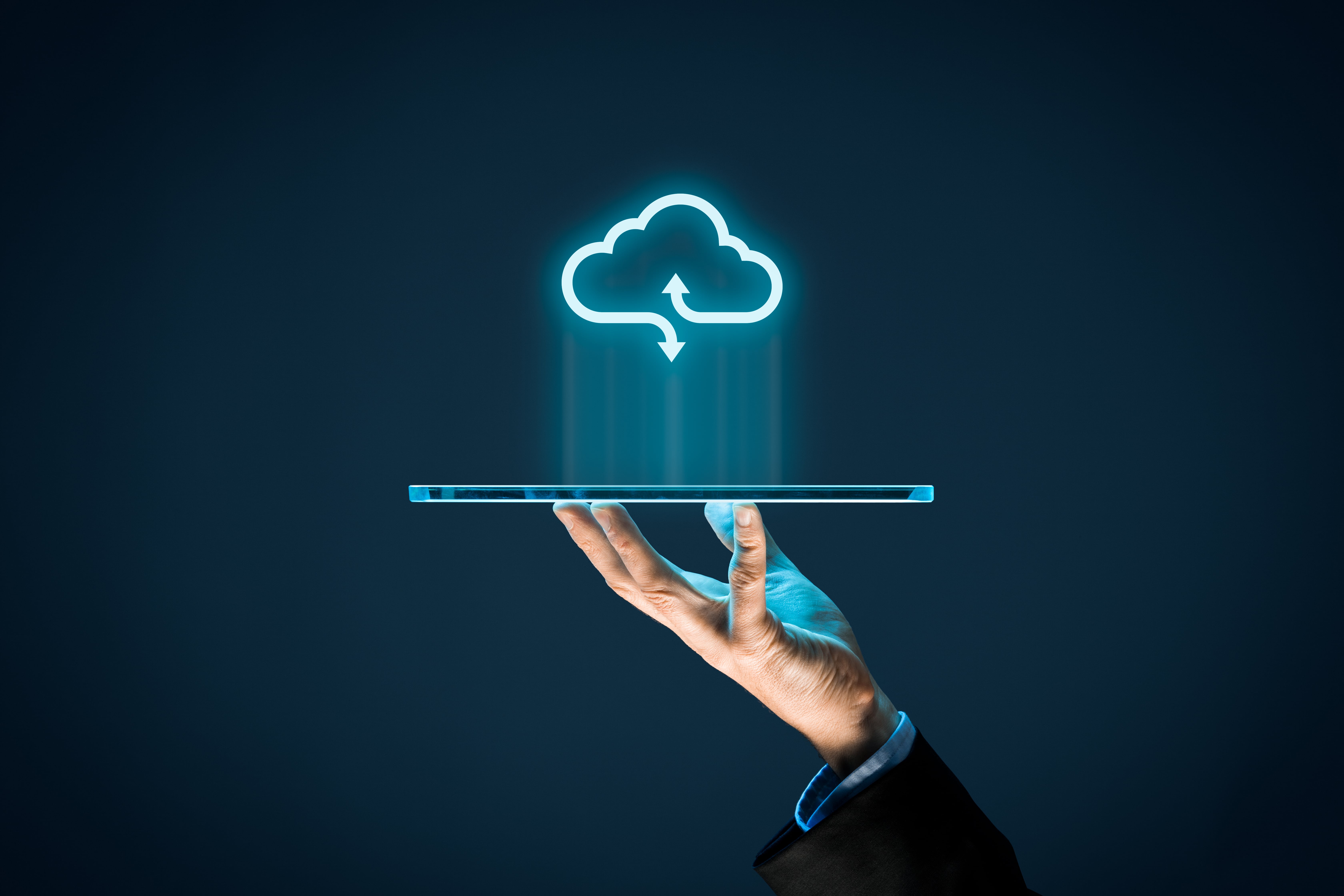 Cloud Computing Services
