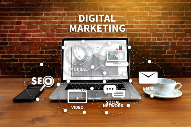 Digital Marketing Growth